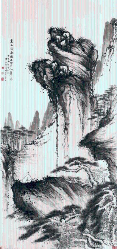 海盗寻宝记